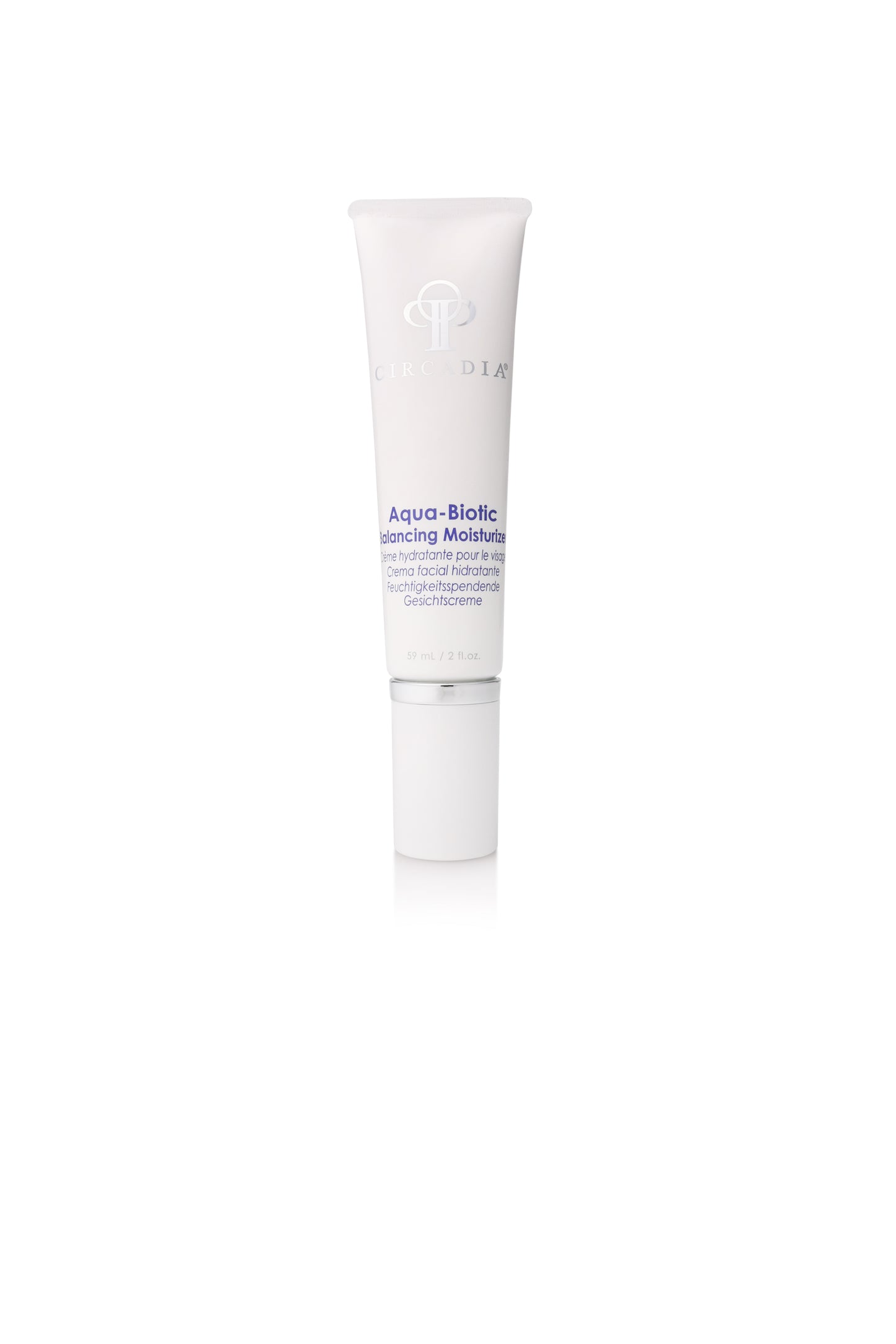 Aqua-Biotic Balancing Moisturizer