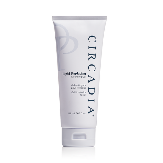 Lipid Replacing Cleansing Gel