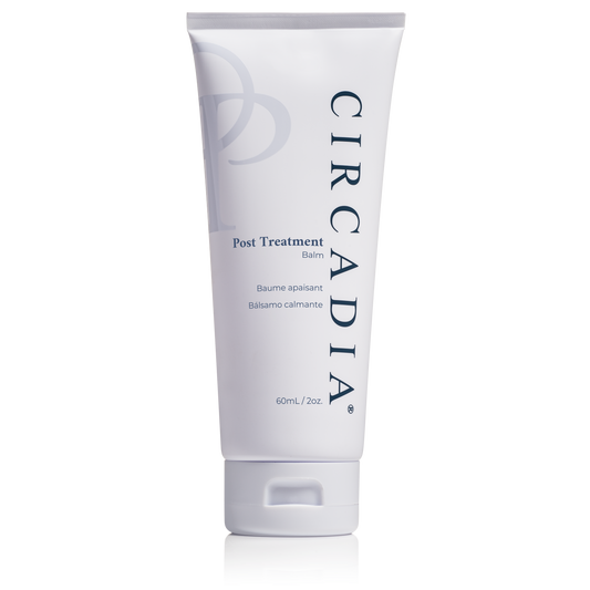 Post Treatment Balm (formerly post peel balm)