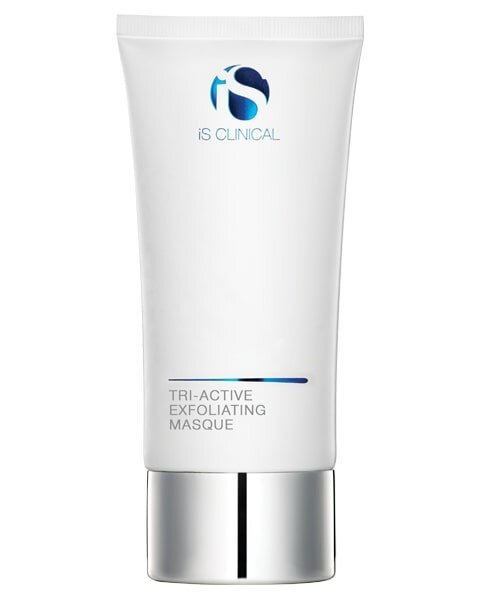 Tri-Active Exfoliating Masque